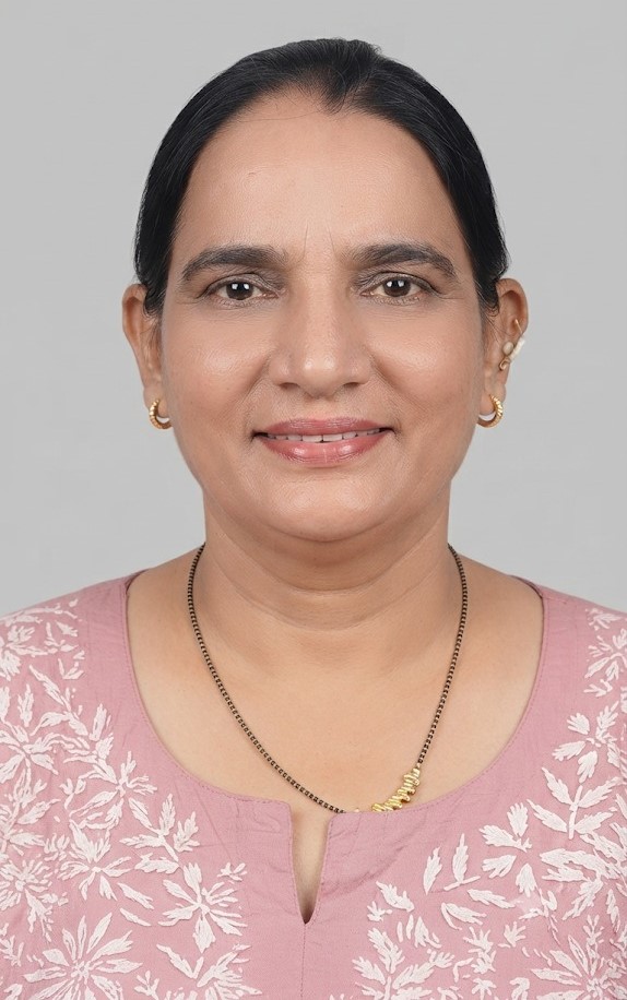 Minakshi - Part time Cook in Kalyan in Mumbai